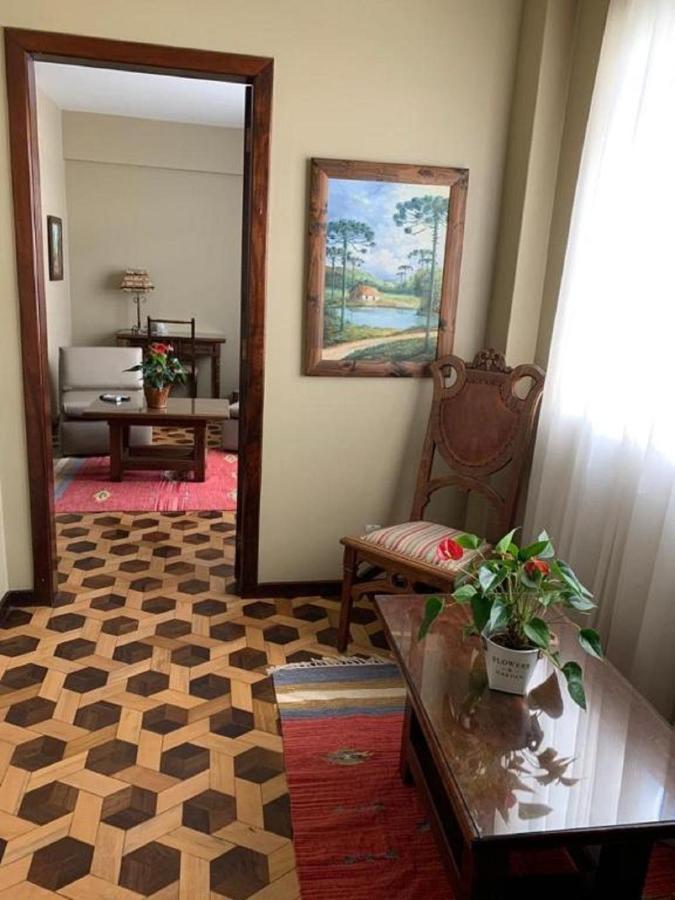 Hotel San Rafael Porto Uniao Buitenkant foto