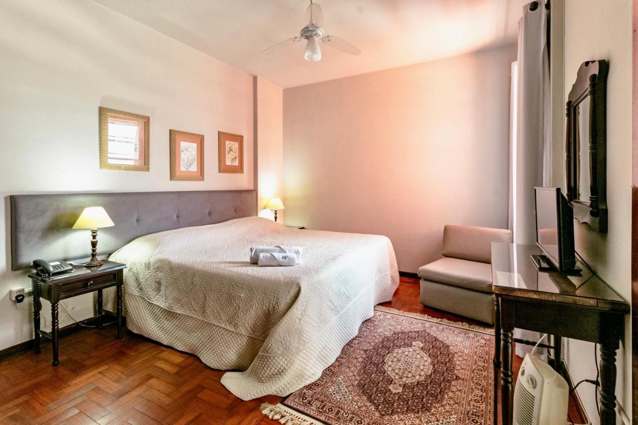 Hotel San Rafael Porto Uniao Buitenkant foto
