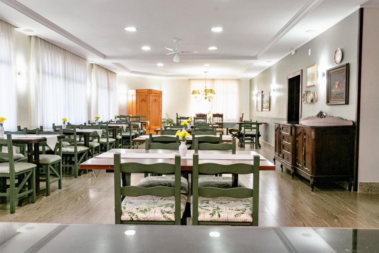 Hotel San Rafael Porto Uniao Buitenkant foto