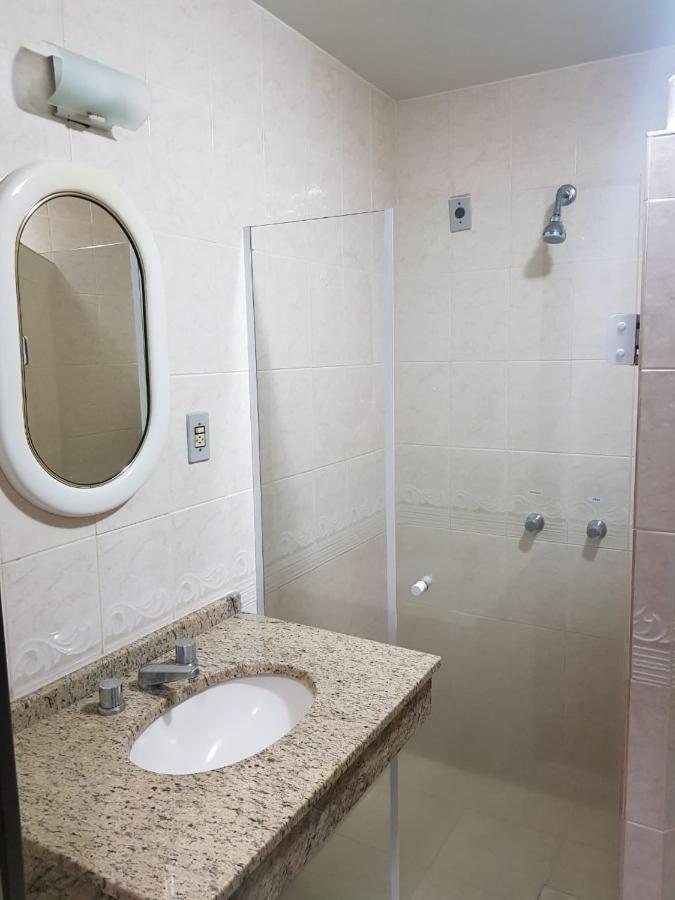 Hotel San Rafael Porto Uniao Buitenkant foto